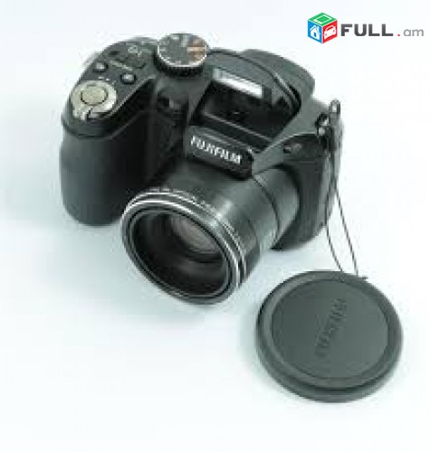 Fujifilm, FinePix S2995
