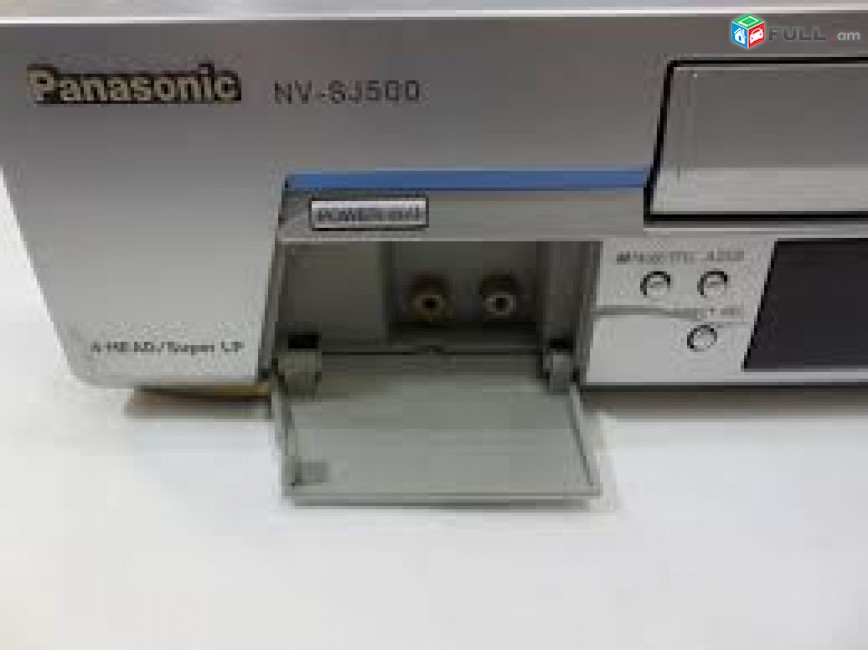 Panasonic NV-SJ500 Panasonic NV-SJ230, Japan