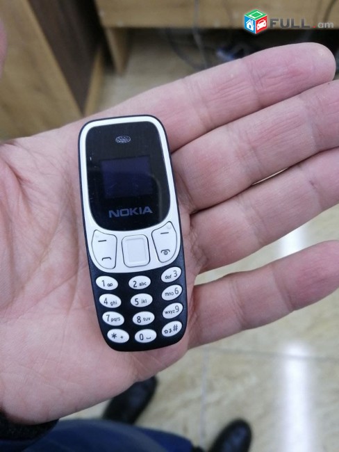 BM10 հեռախոս 2 sim քարտ/ pn nokia/ mini