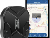 Tkstar TK905 - օնլայն GPS tracker ժուչոկ- 5.000Mah