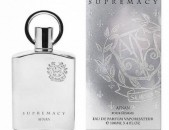 Afnan (Silver) SUPREMACY - 100ml Eau De Parfum - Creed Aventus
