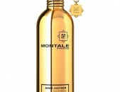 Montale - AOUD LEATHER 100ml