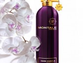 Montale - Dark Purple 100ml Parfum  100% Original