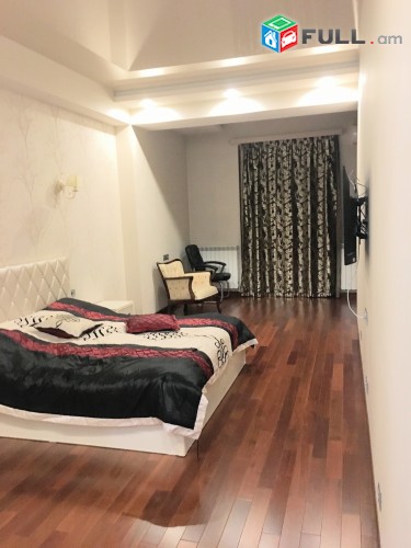 For Rent 3 rooms apartment near NORTHERN AVENUE + New Building 