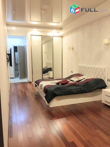 For Rent 3 rooms apartment near NORTHERN AVENUE + New Building 