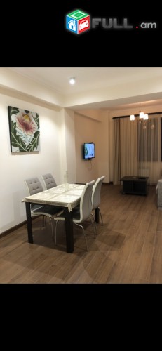 For Daily Rent 2rooms apartment on BUZAND STREET 