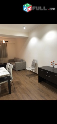 For Daily Rent 2rooms apartment on BUZAND STREET 