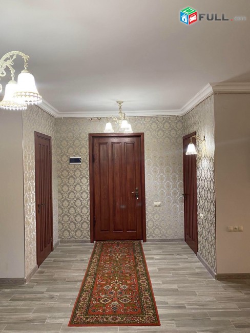 For Rent 3 rooms apartment in ARAMI STREET + New Building 