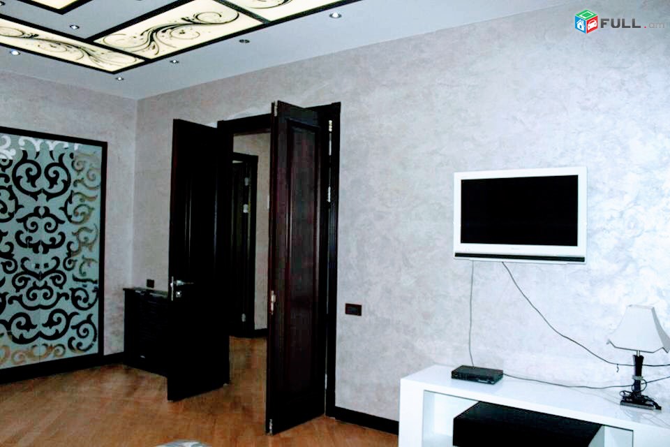 For Rent 2 rooms apartment near OPERA 