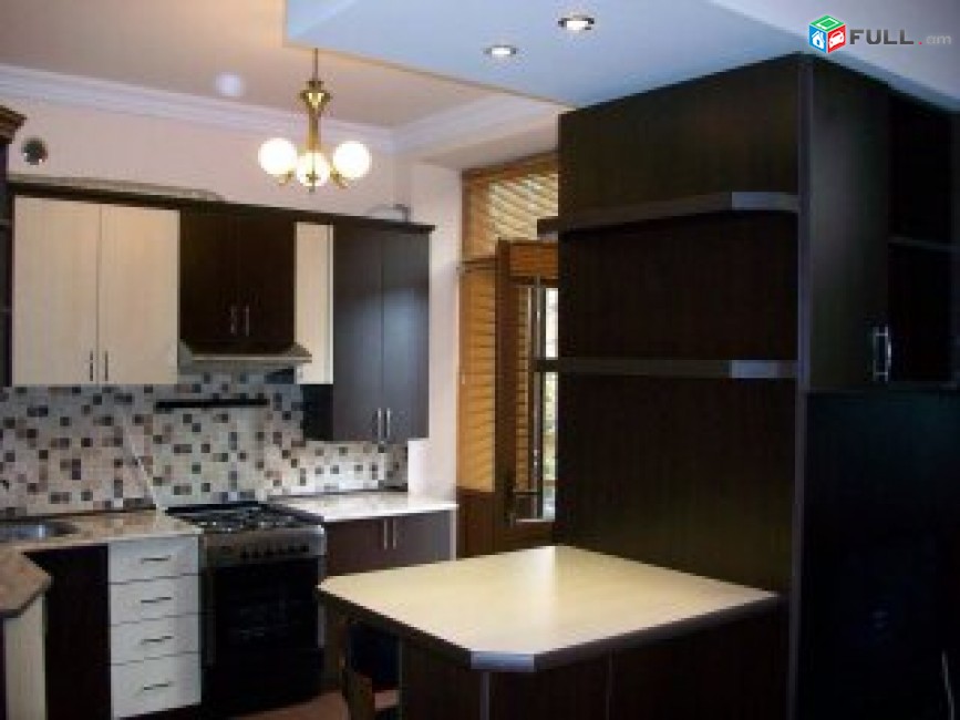 FOR RENT 1 rooms apartment On ARAMI street +new building