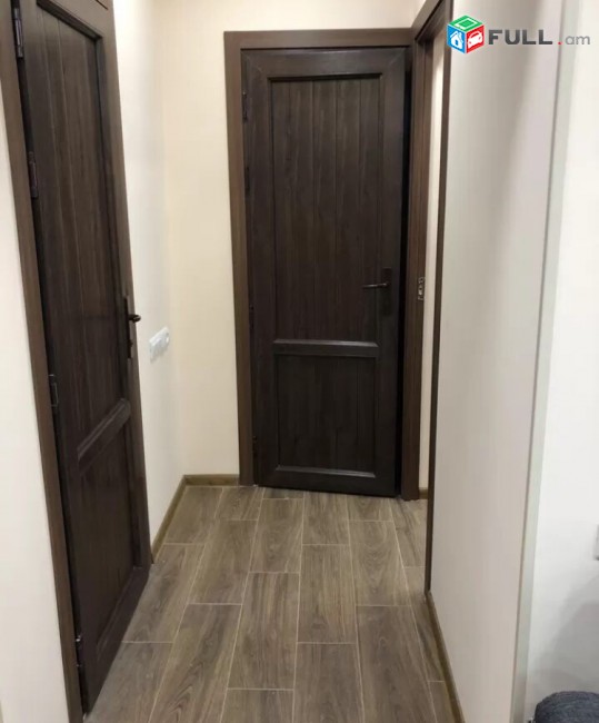 For Rent 2 rooms apartment On TUMANYAN STREET 