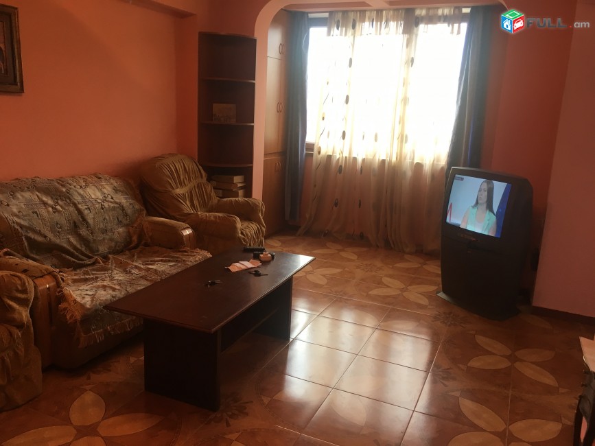 For Rent 1 rooms apartment near RIO MOLL 