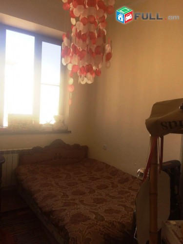 KOD 44678 Բնակարան Նորակառույց շենքում Դավթաշեն համայքում 5 սենյականոց