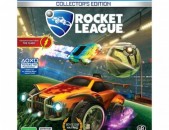Rocket League Collectors Edition (RUS) Playstation 4