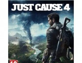 Just cause 4 (rus) playstation 4
