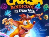 Crash bandicoot 4 ps 4 Playstation 4
