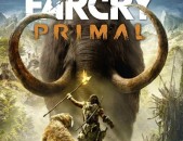 FarCry Primal (RUS) (PlayStation 4)