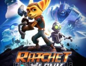 Ratchet & Clank (RUS) Playstation 4