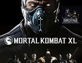 Mortal Combat XL playstation 4