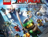 LEGO Ninjago Movie Video Game (RUS) Playstation 4