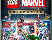 Lego marvel-collection XBOX One