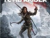Rise of the tomb raider xbox one 
