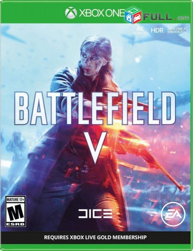 Battlefield-V-Xbox-One