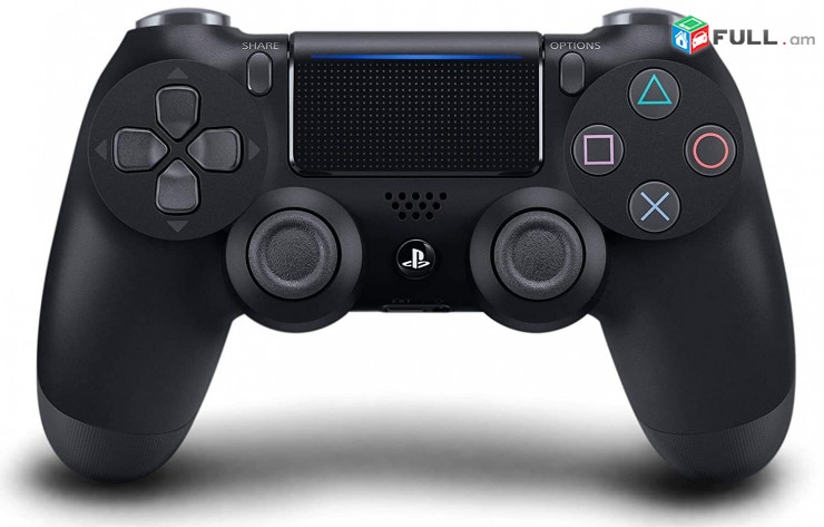 Playstation 4 controller Սև Joystick orginal