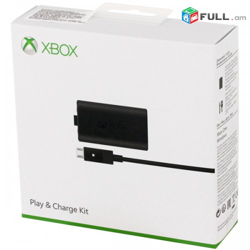 Xbox one Акумлятор