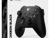 Xbox series x controller Carbon Black Robot 