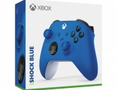 Xbox one seria x controller joystick SHOCK BLUE