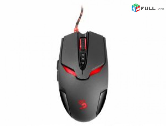 A4Tech Bloody V4M Gaming Mouse