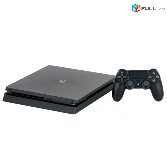 PlayStation 4 ps 4  PlayStation4 slim 2 xax