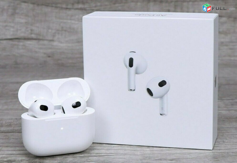 Airpods 3th gen lux copy
