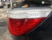 BMW e60 restyle stop