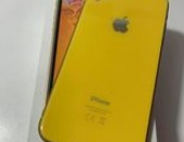 Apple iphone XR yellow 64gb tupov, nori pes aparik 0% 0% 