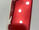 Samsung galaxy A11 32gb red idealakan vichak, nori pes aparik texum 0% kanxavchar