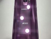Samsung galaxy S9 64gb purple, իդեալական հեռախոս է, անթերի աշխատող, Ապառիկ 0%