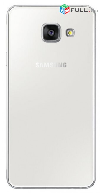 Samsung galaxy a3 2016 spitak, ogtagorcvac shat lav vichakum