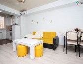 Օրավարձով է տրվում 3 սենյականոց հարմարավետ բնակարան՝ 75 ք. Մ. Մակերեսով, որը գտնվում է Հին Երևանցու փողոցում