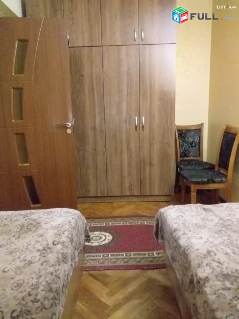 Կոդ 45229 Նիկողայոս Տիգրանյան փողոց 2 սենյակ, Երևան Սիթիի մոտ