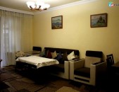 Կոդ 45750  Աբովյան փողոց 3 սենյականոց , Abovyan st