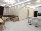 Կոդ 84795  Ամիրյան փողոց 3 սենյականոց բն, Amiryan st for rent new building