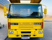 DAF 65.210 ATI evakuator
