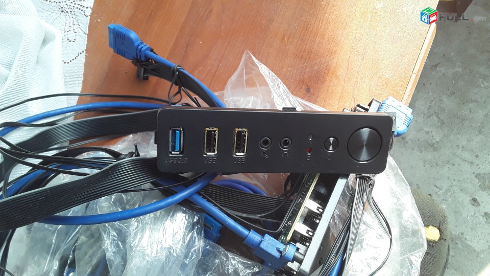 USB  3,0 Panel  2.0  New 