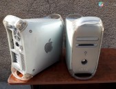 Apple  Macintosh  Case & Power  Supply  Original 