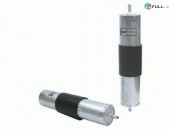 BMW toplinni filtr benzini filtr bmw i e36 e46