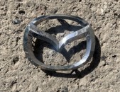 Mazda 6 ablicovki vri logo mazda 6 logo ablicovki vri