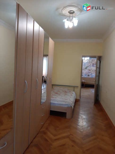 AL9381 Վարձով 3 սենյականոց բնակարան Կոմիտաս, Վրացական խաչմերուկի մոտ