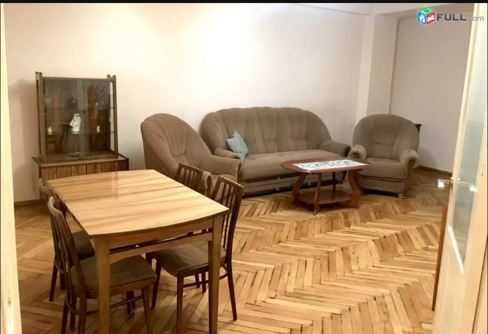 AL12626 Վարձով 2 սենյականոց բնակարան Այգեստան փողոց , Դերժինսկու դպրոցի մոտ